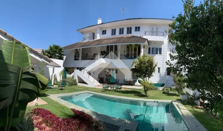 Imagem Casa em Chácara Eliana - Cotia