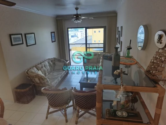 Imagem Apartamento a venda praia da enseada