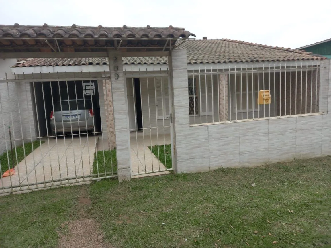 Imagem Casa em Ponta Grossa
