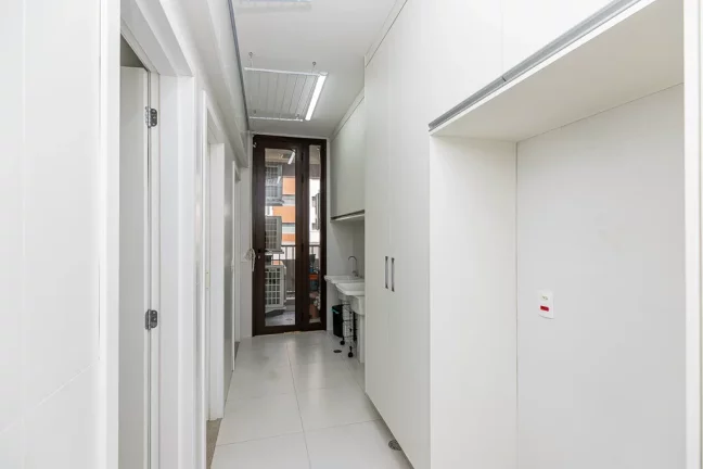 Imagem Apartamento à venda em São Paulo, Brooklin Paulista, com 3 quartos, 157m2
