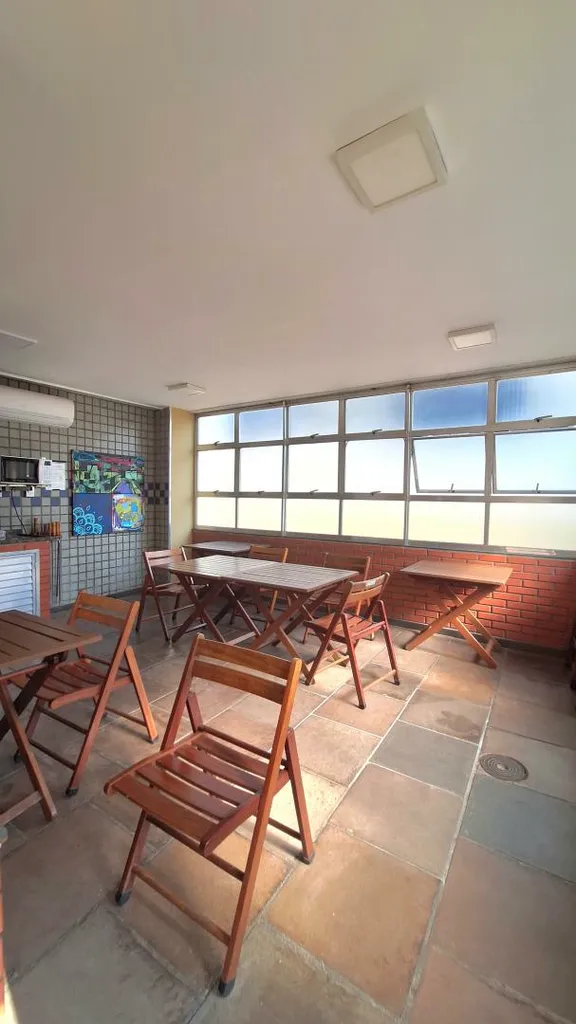 Imagem Apartamento em Rio Branco