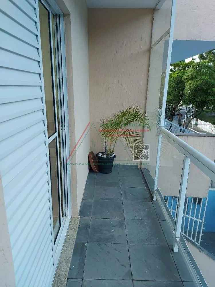 Imagem Sobrado à Venda, na Vila Formosa, com 02 Dormitórios, com 02 Vagas de Garagem
