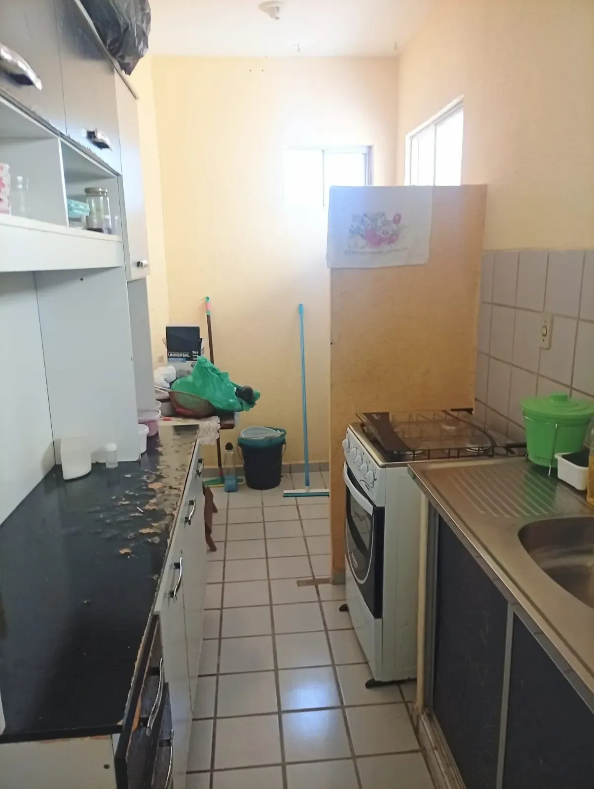Imagem Apartamento com 3 Quartos à Venda, 66 m² em Nova Parnamirim - Parnamirim