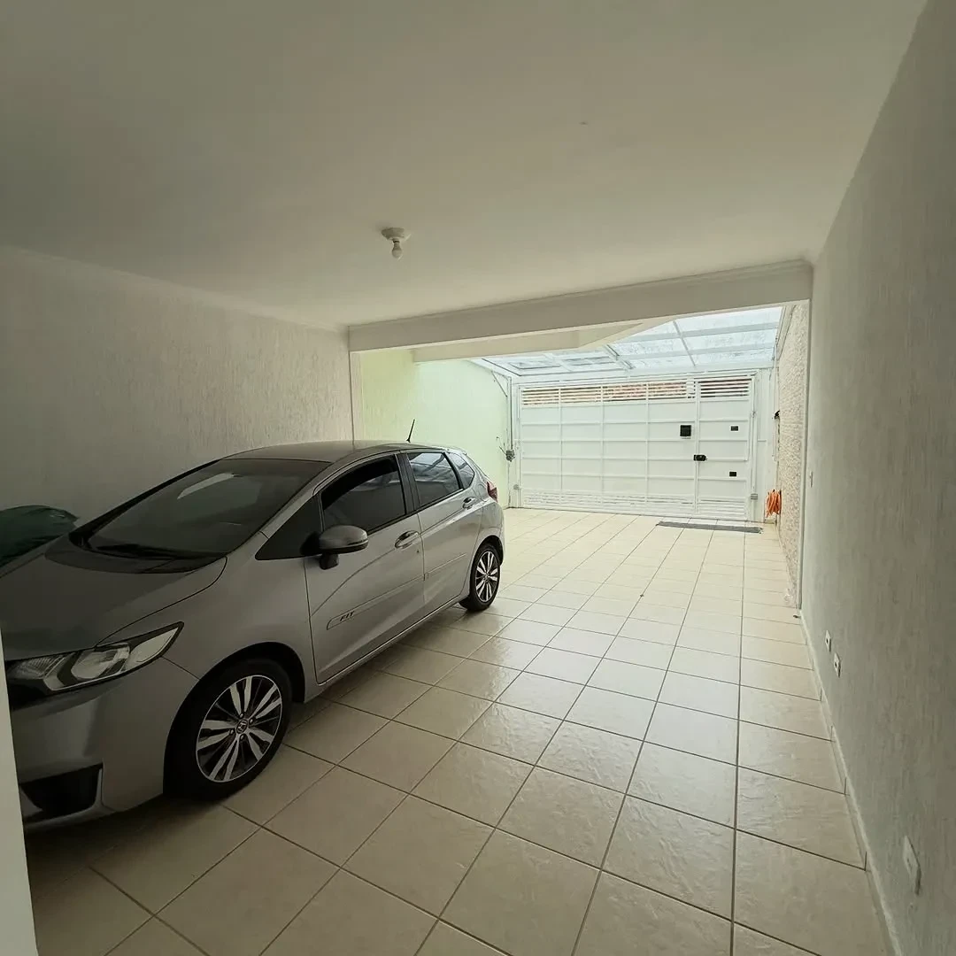 Imagem Sobrado com 3 Quartos à Venda, 125 m² em Jardim Guapituba - Mauá