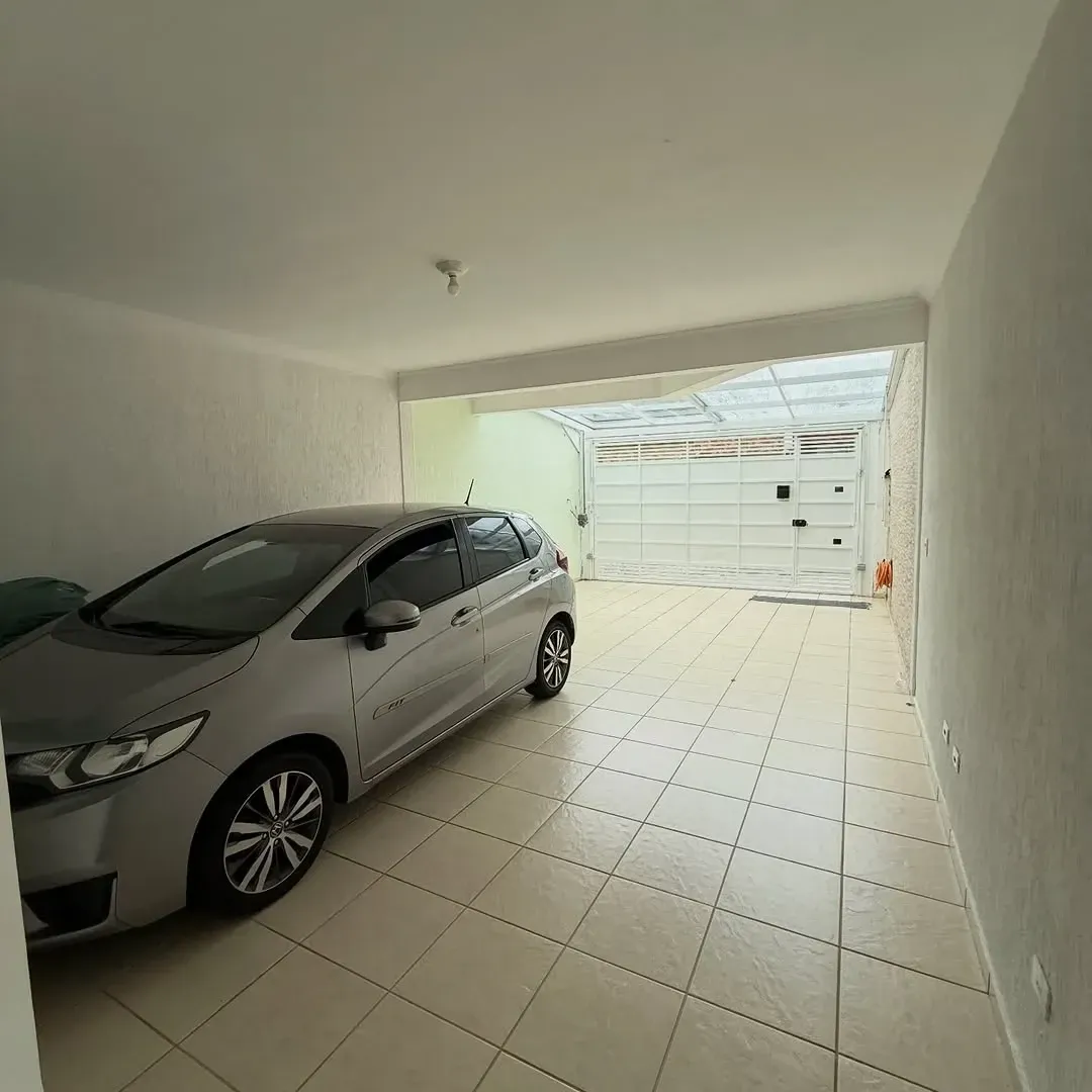 Imagem Sobrado com 3 Quartos à Venda, 164 m² em Jardim Guapituba - Mauá