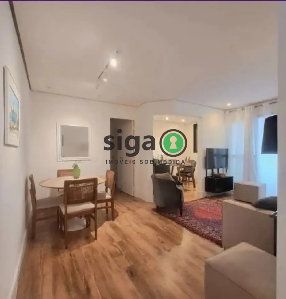 Imagem LINDO APARTAMENTO A VENDA