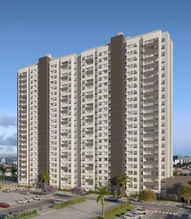 Imagem APARTAMENTO RESIDENCIAL em Rio de Janeiro - RJ, Santo Cristo