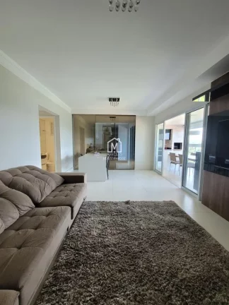 Imagem Apartamento para Venda em Limeira / SP no bairro Jardim Aquarius Reservatto