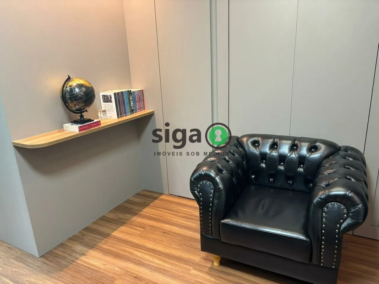 Imagem Sala comercial á venda 48m² localizada na rua Arandu, Brooklin- São Paulo