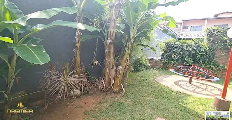 Imagem CHÁCARA A VENDA EM LOUVEIRA COM RENDIMENTO DE 0.62% - 2 PISCINAS E SALÃO PARA + 100 PESSOAS.
