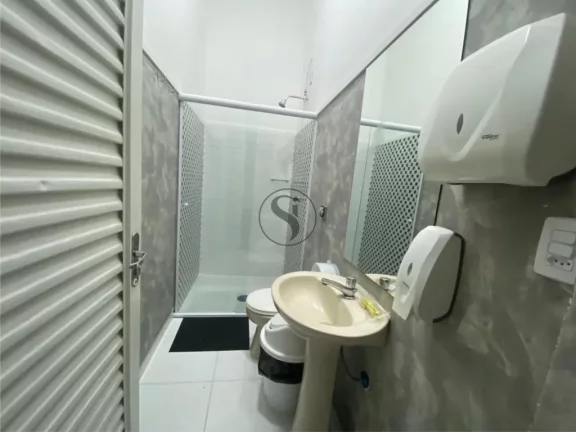 Imagem SALAO COMERCIAL em SÃO PAULO - SP, PLANALTO PAULISTA