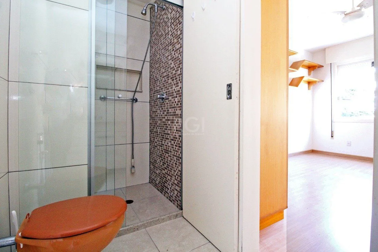 Imagem Apartamento de 3 quartos, suíte e 1 vaga de garagem no bairro Petrópolis