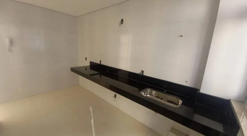 Imagem Área privativa à venda, 3 quartos, 1 suíte, 2 vagas, CANDELARIA - Belo Horizonte/MG