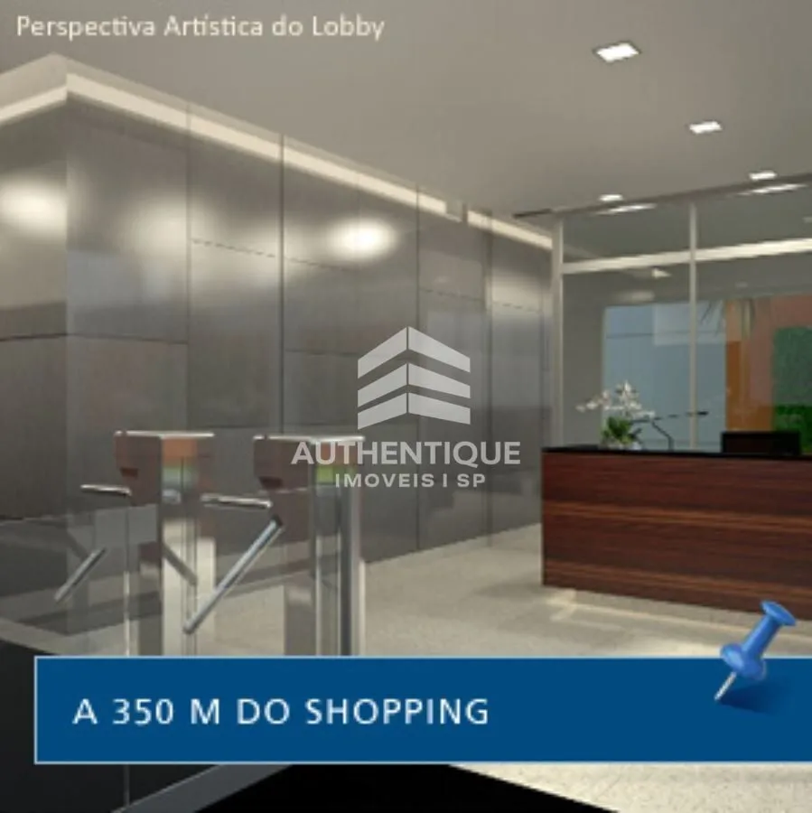 Imagem Spot Office Moema - Sala comercial à venda no bairro Moema - São Paulo/SP, Zona Sul