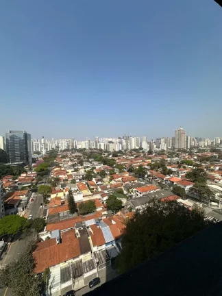 Imagem APARTAMENTO 94m² - 2 DORMITÓRIOS(2 SUÍTES)- 2 VAGAS - BROOKLIN