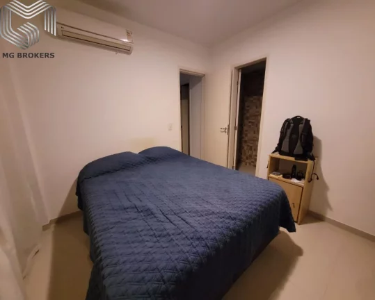 Imagem Apartamento à venda no Maracanã, Rio de Janeiro-RJ: 2 quartos, 1 suíte, 2 salas, 1 vaga, 81m² de área. Venha conferir!