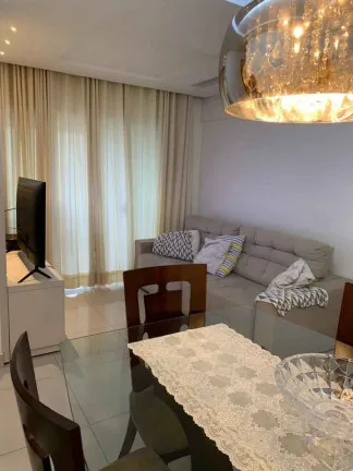 Imagem Apartamento com 3 Quartos à Venda, 87 m² em Setor Bueno - Goiânia
