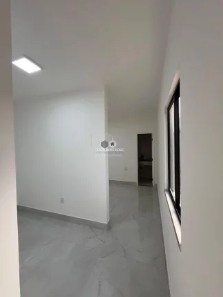 Imagem Morada dos Pássaros: Casas Planas com 03 suítes no Eus?(C)bio