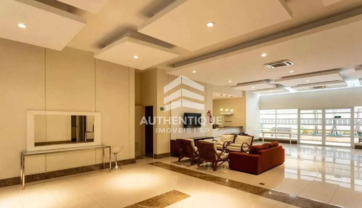 Imagem Cullinan Itaim - Apartamento à venda no bairro Itaim Bibi - São Paulo/SP, Zona Sul