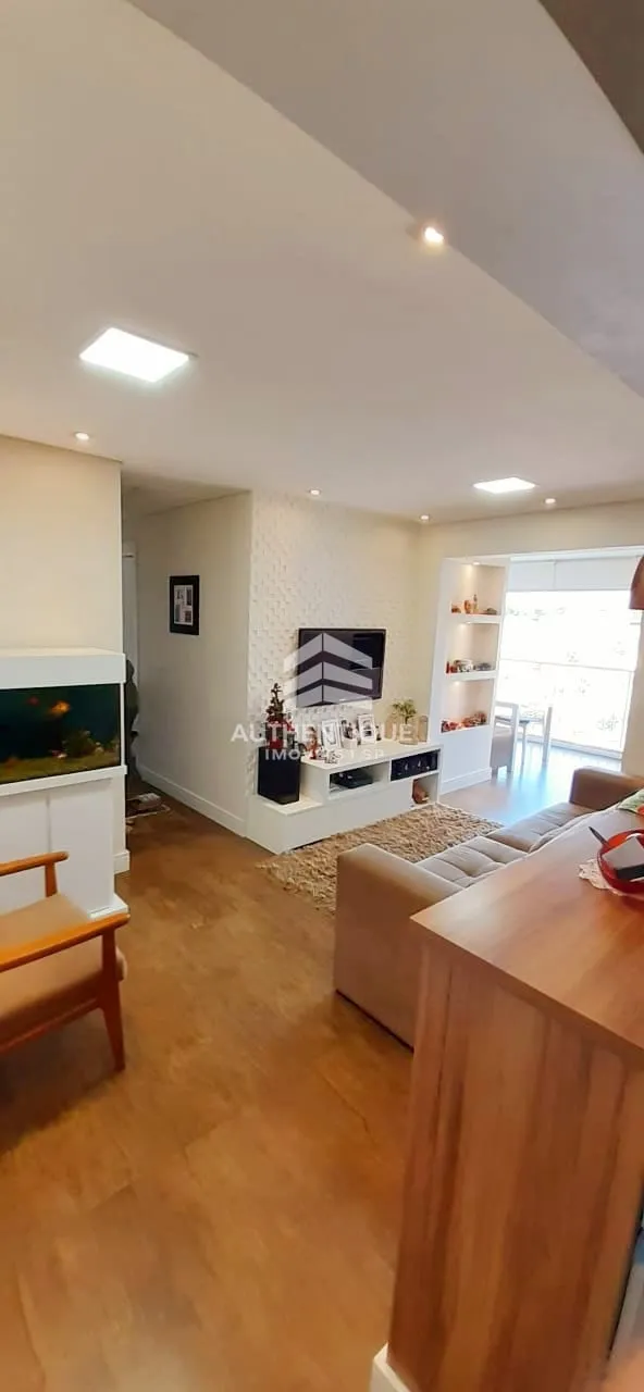 Imagem TODAY SANTANA - Apartamento à venda no bairro Santana - São Paulo/SP, Zona Norte