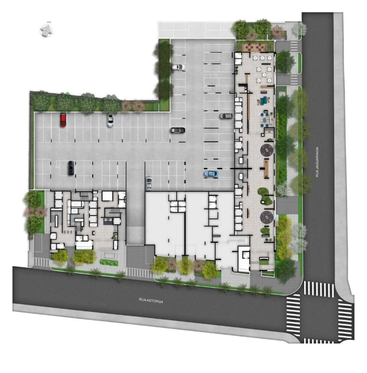 Imagem APARTAMENTO RESIDENCIAL em São Paulo - SP, Vila Guilhermina