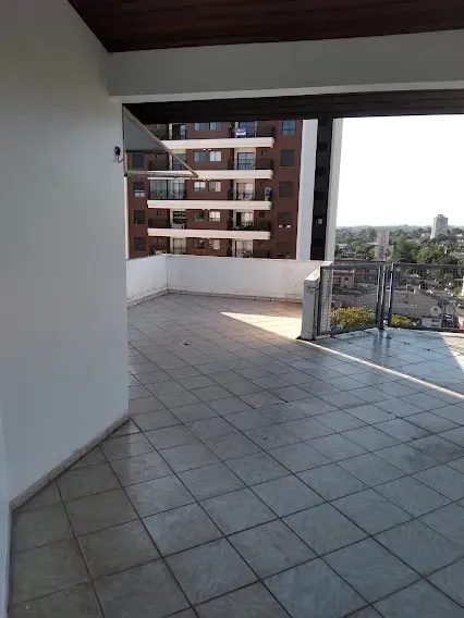 Imagem Apartamento com 4 Quartos à Venda ou Locação, 220 m² em Ijuí - Ijuí