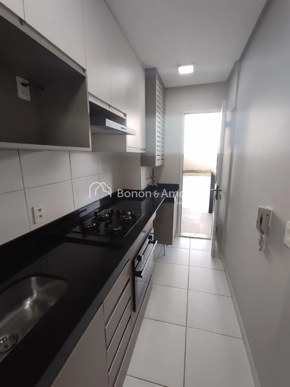 Imagem Apartamento para venda com 2 dormitórios, 1 suíte, 109 m² no Taquaral.