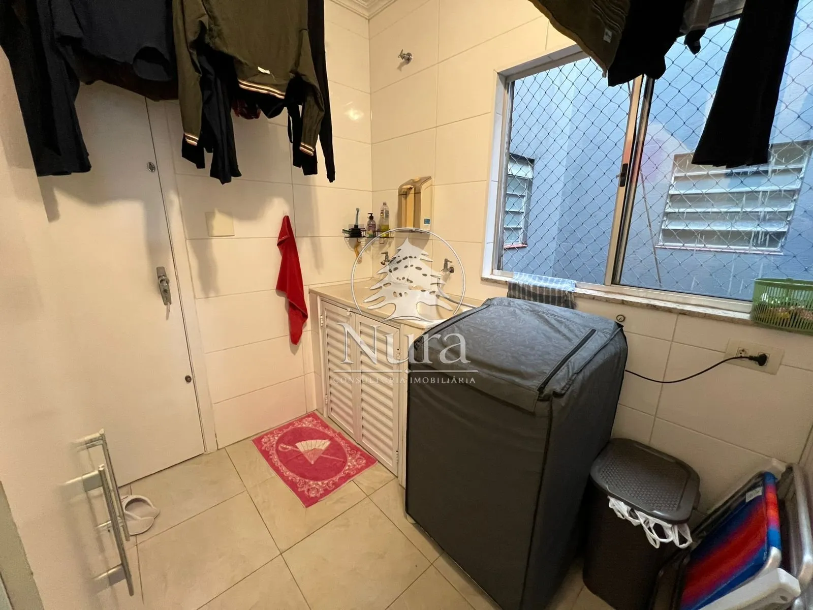 Imagem Apartamento de 2 quartos, 90m² no bairro Aparecida, em Santos