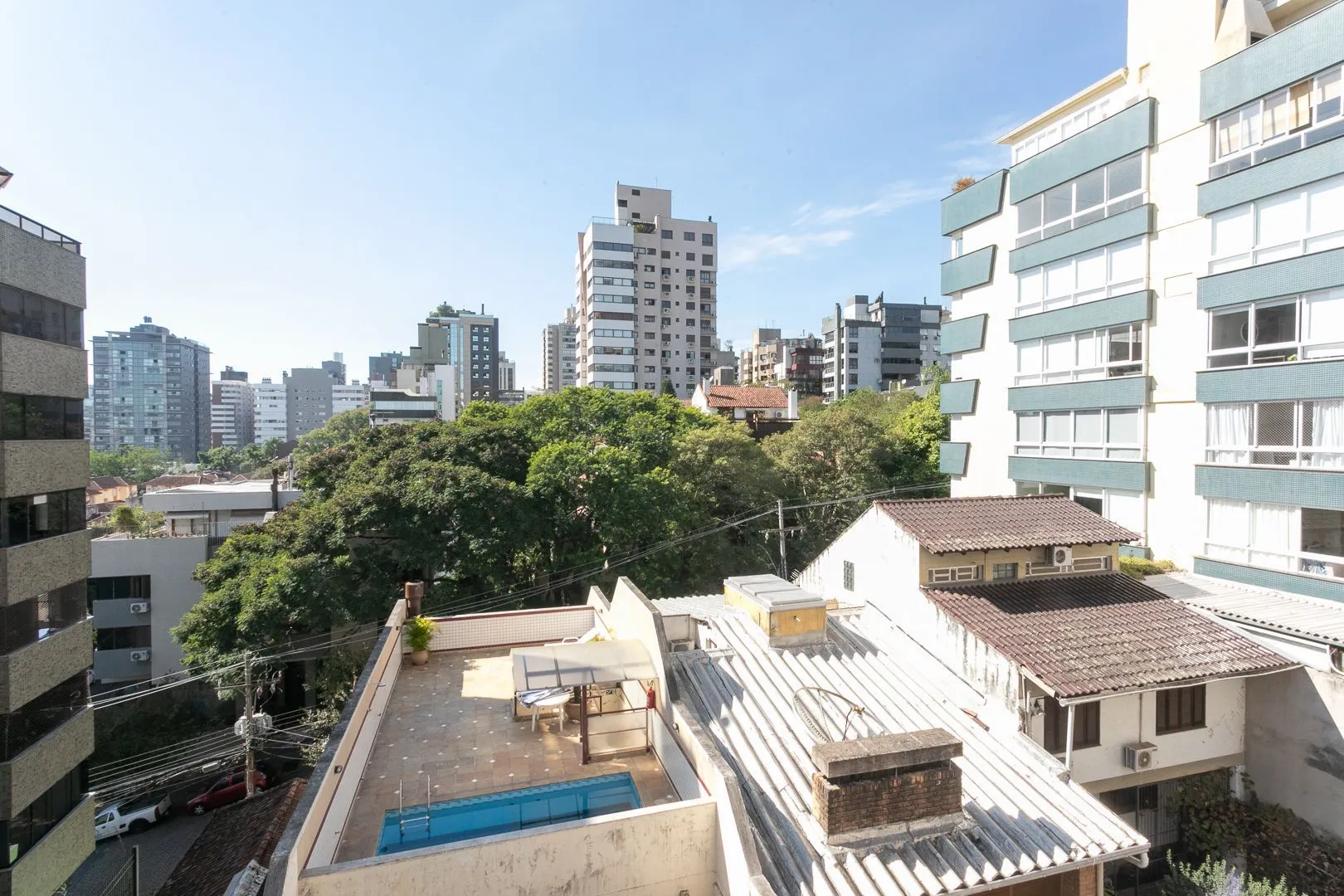 Imagem Cobertura dos sonhos em localização privilegiada!
