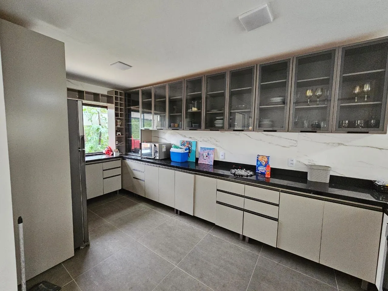 Imagem Casa no bairro Restinga 3 dormitórios | 1 suíte