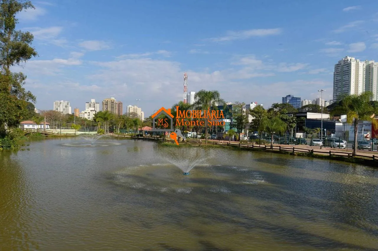 Imagem Terreno à venda, 154 m² por R$ 258.112,29 - Jardim Palmira - Guarulhos/SP