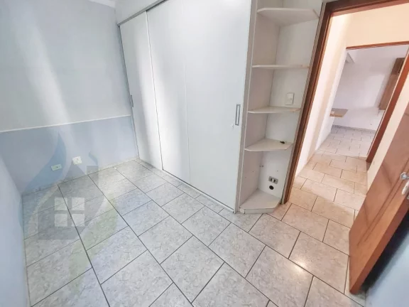Imagem Apartamento de 2 dormitórios, 1 banheiro, 1 vaga, com 57m² em Rudge Ramos, São Bernardo do Campo