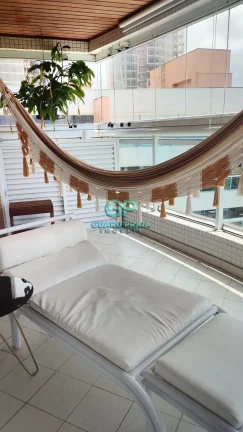 Imagem Apartamento à venda no bairro Enseada - Guarujá/SP