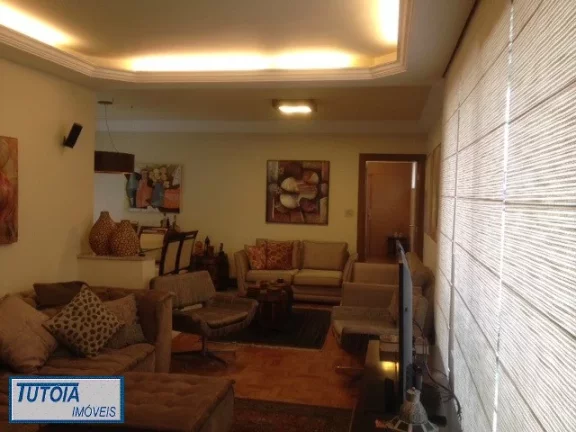 Imagem APARTAMENTO A VENDA NO JARDIM PAULISTA, SAO PAULO