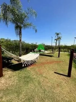 Imagem Terreno em Condomínio para Venda em Paulínia, Jardim Ypê