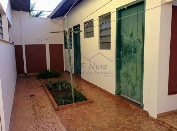 Imagem Casa Padrão