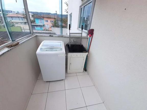 Imagem Apartamento 2 Dormitórios