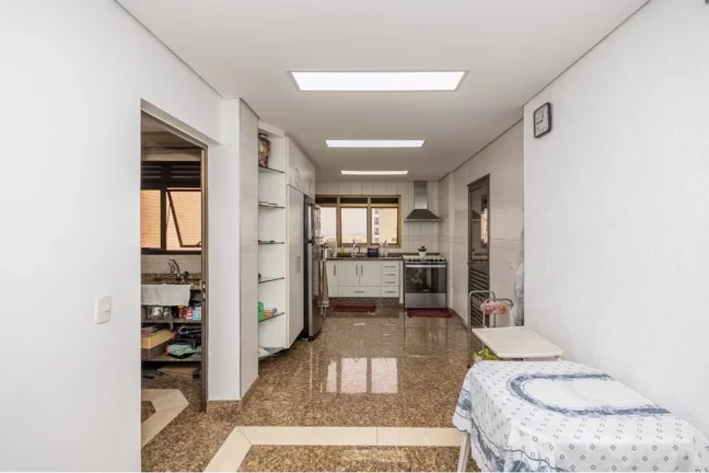 Imagem APARTAMENTO RESIDENCIAL em São Paulo - SP, Santana