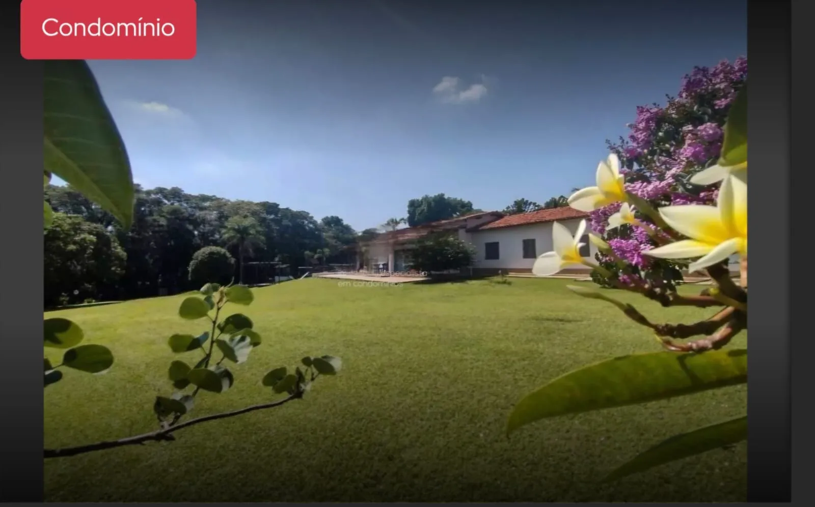 Imagem CASA RESIDENCIAL em SOROCABA - SP, CAJURU DO SUL