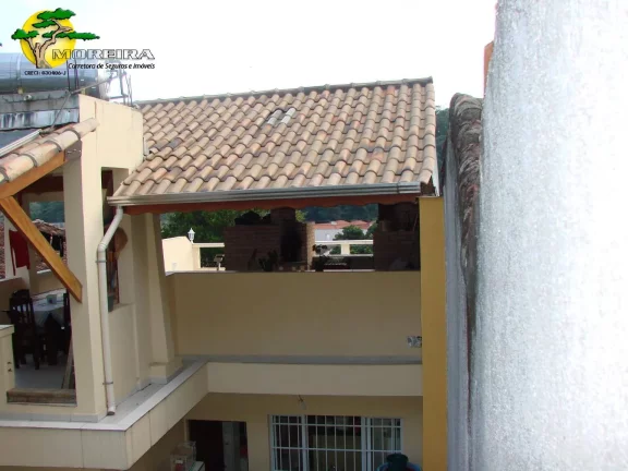 Imagem CASA TÉRREA COM 125M² CONSTRUÍDA AO LADO DO HORTO FLORESTAL