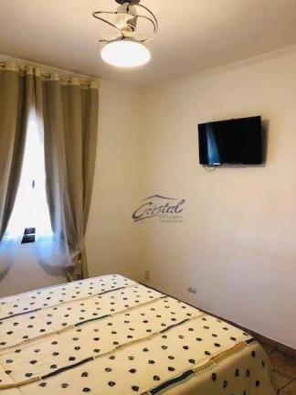 Imagem Casa de Condomínio com três quartos