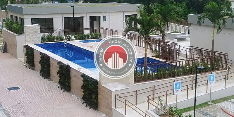 Imagem Apartamento a Venda no bairro Pechincha - Rio de Janeiro, RJ