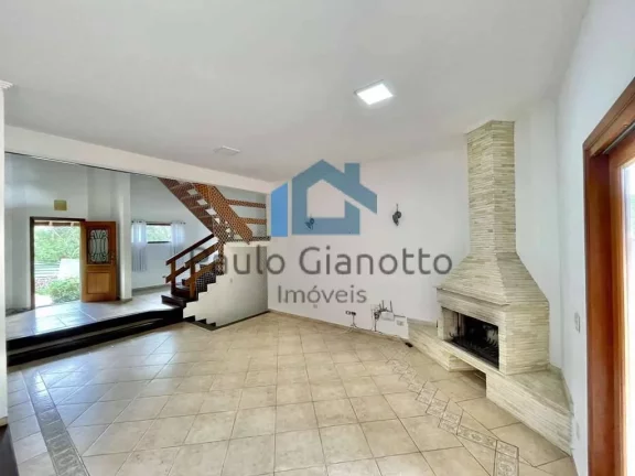 Imagem Casa à venda no Condomínio São Fernando Residência
