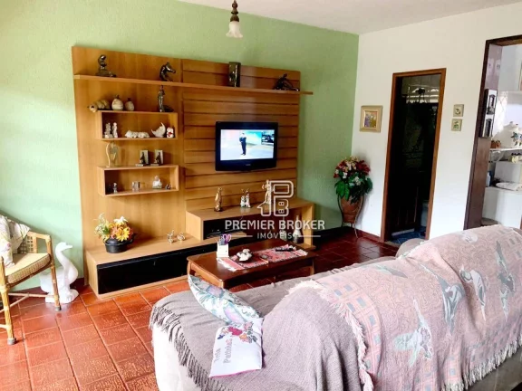 Imagem Casa à venda, 96 m² por R$ 600.000,00 - Vale Feliz - Teresópolis/RJ