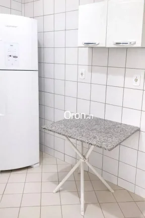 Imagem Apartamento com 3 dormitórios à venda, 102 m² por R$ 499.000,00 - Setor Bela Vista - Goiânia/GO