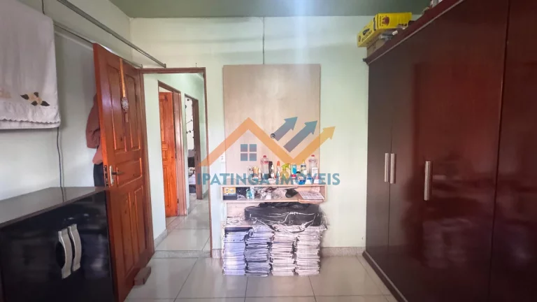 Imagem Apartamento à venda no bairro Iguaçu - Ipatinga