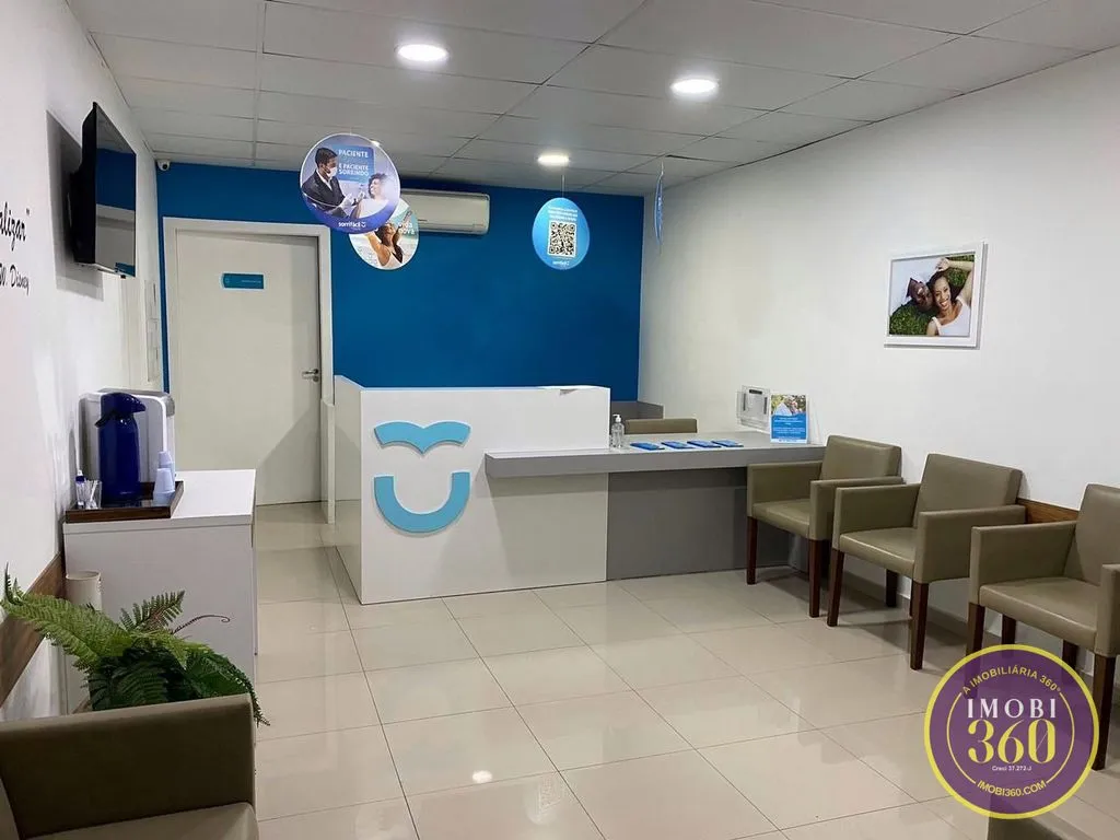 Imagem Clínicas Completa e Estruturadas à Venda em Mogi das Cruzes - Investimento