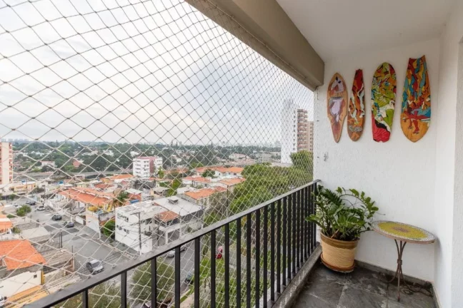 Imagem APARTAMENTO RESIDENCIAL em São Paulo - SP, Campo Belo