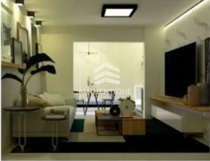 Imagem SAINT GERMAIN MORUMBI - Apartamento à venda no bairro Vila Suzana - São Paulo/SP, Zona Sul