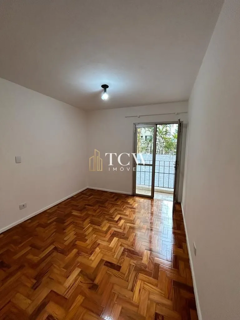 Imagem Apartamento para alugar no bairro Bela Vista - São Paulo/SP, Zona Central
